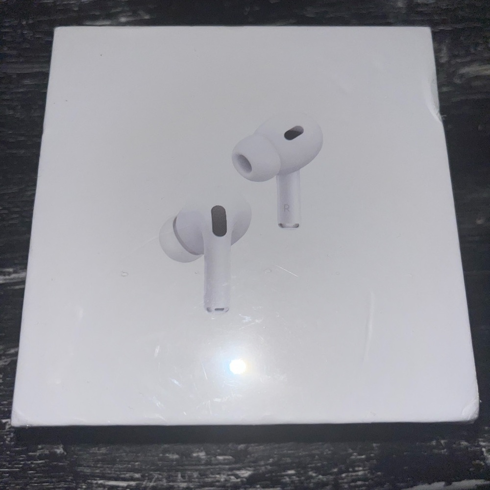 AirPod pro 2nd generation noice cancellation Wireless Earbuds